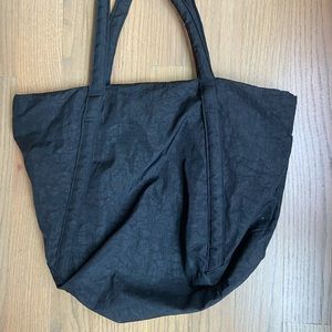 Baggu Travel Cloud Bag